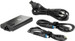 HP 65 W Slim Adapter with USB Charger 5.0 V Power Output Adapter