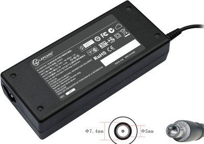 57% OFF on Lapcare HP 90W Adapter Smart Pin 90 Adapter 57% OFF on Lapcare HP 90W Adapter Smart Pin 90 Adapter