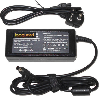60% OFF on Lapguard Samsung Np305E5A-A01De_60 60 Adapter