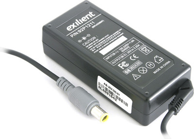 51% OFF on Exilient 65 W Ideapad 65 Adapter 51% OFF on Exilient 65 W Ideapad 65 Adapter