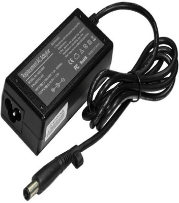 55% OFF on Lapguard HP COMPAQ PAVILION dv6-1030eq 18.5V 3.5A Thick Pin 65 Adapter 55% OFF on Lapguard HP COMPAQ PAVILION dv6-1030eq 18.5V 3.5A Thick Pin 65 Adapter