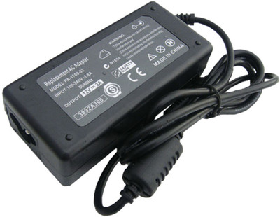 55% OFF on Lapguard AD_AS12V3A4.8 x 1.7_1 65 Adapter