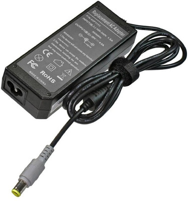 50% OFF on Lapguard IBM 20V 4.5A 90W Thick Pin 90 Adapter 50% OFF on Lapguard IBM 20V 4.5A 90W Thick Pin 90 Adapter