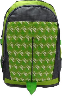 39% OFF on Proline 15 inch Laptop Backpack Green 39% OFF on Proline 15 inch Laptop Backpack Green