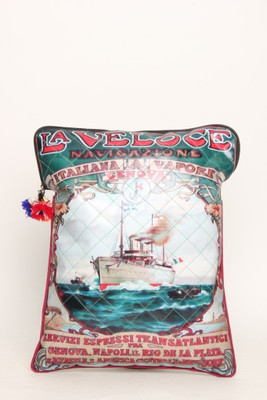 9% OFF on The House of Tara 13 inch Sleeve/Slip Case Multi-color 9% OFF on The House of Tara 13 inch Sleeve/Slip Case Multi-color