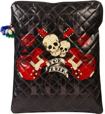 9% OFF on The House Of Tara 14 inch Sleeve/Slip Case Black 9% OFF on The House Of Tara 14 inch Sleeve/Slip Case Black