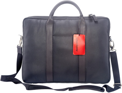 Urban Gypsy 16 inch Sleeve/Slip Case Black 01