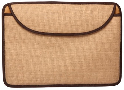 42% OFF on Campus Sutra 14 inch Sleeve/Slip Case Beige, Brown 42% OFF on Campus Sutra 14 inch Sleeve/Slip Case Beige, Brown