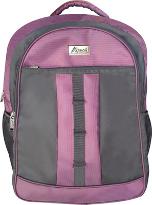 68% OFF on Axsglow 15.6 inch Laptop Backpack Black, Maroon 68% OFF on Axsglow 15.6 inch Laptop Backpack Black, Maroon