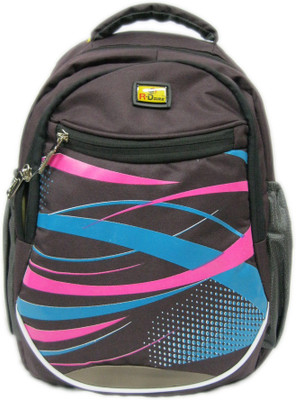 69% OFF on R-Dzire 16 inch Laptop Backpack Purple 69% OFF on R-Dzire 16 inch Laptop Backpack Purple