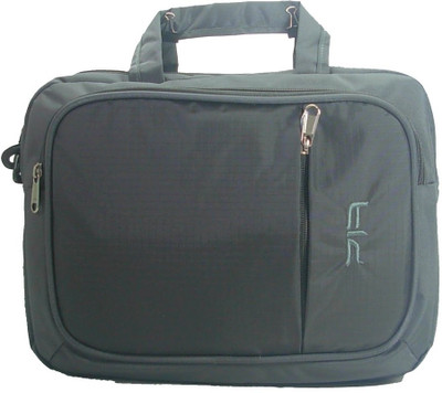 55% OFF on TLC 12.1 inch Laptop Messenger Bag Grey 55% OFF on TLC 12.1 inch Laptop Messenger Bag Grey