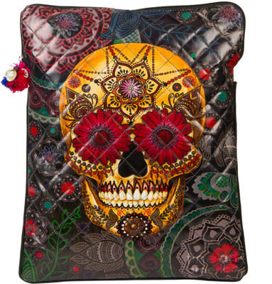 9% OFF on The House Of Tara 14 inch Sleeve/Slip Case Multicolor 9% OFF on The House Of Tara 14 inch Sleeve/Slip Case Multicolor