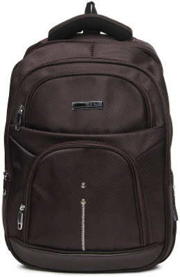 35% OFF on Polo Class 15 inch Laptop Backpack BN-7 35% OFF on Polo Class 15 inch Laptop Backpack BN-7