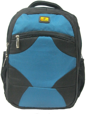 R-Dzire 16 inch Laptop Backpack Blue R-Dzire 16 inch Laptop Backpack Blue