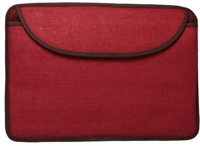 42% OFF on Campus Sutra 11 inch Sleeve/Slip Case Red, Brown 42% OFF on Campus Sutra 11 inch Sleeve/Slip Case Red, Brown