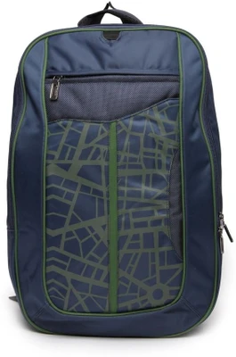 35% OFF on La Plazeite 10 inch Laptop Backpack BLU-3 35% OFF on La Plazeite 10 inch Laptop Backpack BLU-3