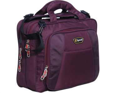 Fyntake 15 inch Expandable Laptop Backpack Full Wine Fyntake 15 inch Expandable Laptop Backpack Full Wine