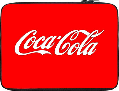 33% OFF on Snoogg 12 inch Expandable Sleeve/Slip Case Multicolor