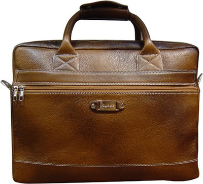 20% OFF on Kudos 16 inch Laptop Messenger Bag Tan06 20% OFF on Kudos 16 inch Laptop Messenger Bag Tan06