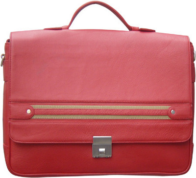 30% OFF on Kudos 16 inch Laptop Bag Red 02 30% OFF on Kudos 16 inch Laptop Bag Red 02