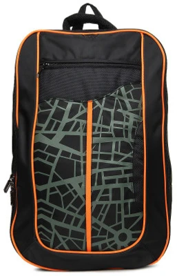 35% OFF on La Plazeite 10 inch Laptop Backpack ORG-2 35% OFF on La Plazeite 10 inch Laptop Backpack ORG-2