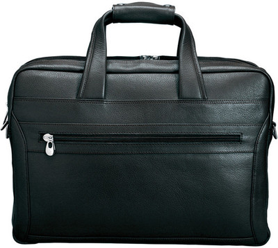 Adamis 14 inch Laptop Messenger Bag Black Adamis 14 inch Laptop Messenger Bag Black