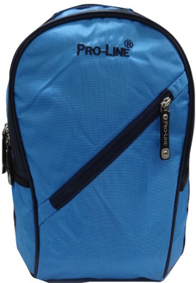 44% OFF on Proline 15 inch Laptop Backpack Proline Blue