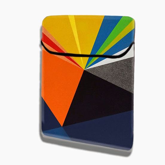 76% OFF on Theskinmantra Sleeve for Apple iPad Mini