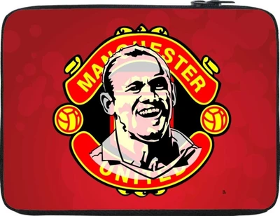 33% OFF on Snoogg 12 inch Expandable Sleeve/Slip Case Multicolor