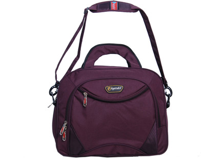 Fyntake 15 inch Expandable Laptop Backpack Full Wine Fyntake 15 inch Expandable Laptop Backpack Full Wine