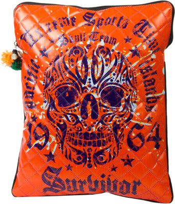 9% OFF on The House Of Tara 14 inch Sleeve/Slip Case Orange 9% OFF on The House Of Tara 14 inch Sleeve/Slip Case Orange