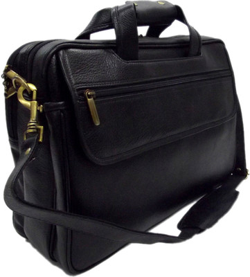 5% OFF on PE 17 17 x 11 Expandable Laptop bag Black-01 5% OFF on PE 17 17 x 11 Expandable Laptop bag Black-01