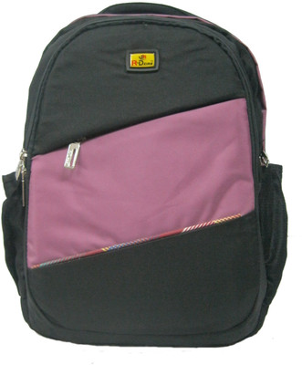 70% OFF on R-Dzire 16 inch Laptop Backpack Purple 70% OFF on R-Dzire 16 inch Laptop Backpack Purple