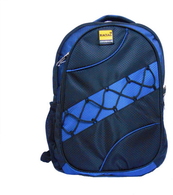 66% OFF on Racial 15 inch Laptop Backpack Black, Blue 66% OFF on Racial 15 inch Laptop Backpack Black, Blue