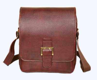 11% OFF on PE 15 15 x 11 Expandable Laptop bag Brown-01 11% OFF on PE 15 15 x 11 Expandable Laptop bag Brown-01