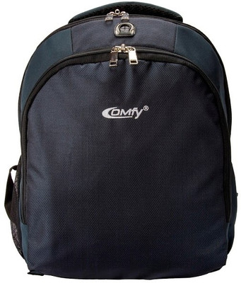 17% OFF on Comfy 15 inch Laptop Backpack Blue 17% OFF on Comfy 15 inch Laptop Backpack Blue
