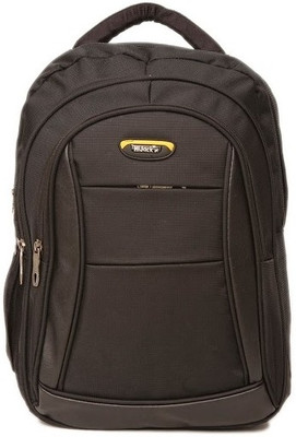 41% OFF on HiJack 15 inch Laptop Bag Black B003 41% OFF on HiJack 15 inch Laptop Bag Black B003