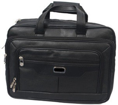 42% OFF on The Runner 17 inch Laptop Messenger Bag Black01 42% OFF on The Runner 17 inch Laptop Messenger Bag Black01