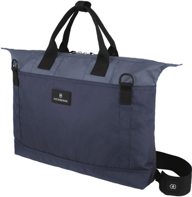 10% OFF on Victorinox 15.4 cms Expandable Laptop Backpack Grey 10% OFF on Victorinox 15.4 cms Expandable Laptop Backpack Grey