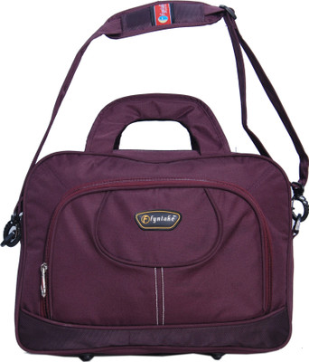 Fyntake 15 inch Expandable Laptop Backpack Full Wine Fyntake 15 inch Expandable Laptop Backpack Full Wine