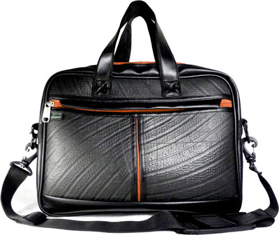 23% OFF on Ecowings 15 15.5 inch Laptop Bag Orange1 23% OFF on Ecowings 15 15.5 inch Laptop Bag Orange1
