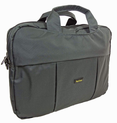 54% OFF on TLC 17 inch Laptop Messenger Bag Grey 54% OFF on TLC 17 inch Laptop Messenger Bag Grey