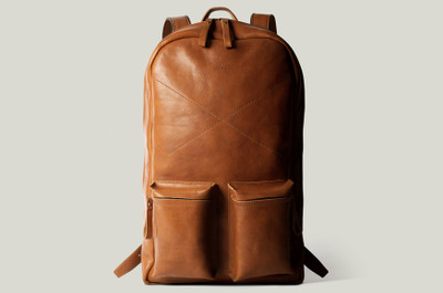 33% OFF on Cobbleroad 16 inch Laptop backpack Heritage CB11