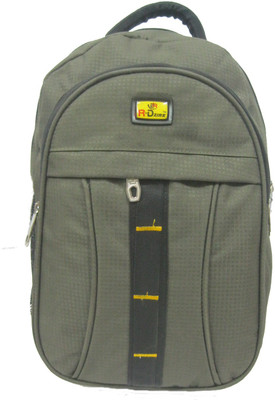 66% OFF on R-Dzire 15 inch Laptop Backpack Green 66% OFF on R-Dzire 15 inch Laptop Backpack Green