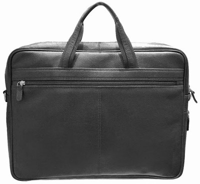 35% OFF on Jeane Sophie 15 inch Expandable Laptop Messenger Bag Black 10 35% OFF on Jeane Sophie 15 inch Expandable Laptop Messenger Bag Black 10