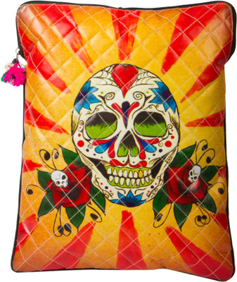 9% OFF on The House Of Tara 14 inch Sleeve/Slip Case Multicolor 9% OFF on The House Of Tara 14 inch Sleeve/Slip Case Multicolor