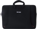 Neopack Handle 15.6 inch Laptop Sleeve: Laptop Bag