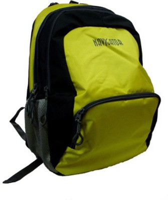 26% OFF on Navigator 15 inch Expandable Laptop Backpack Yellow Y001 26% OFF on Navigator 15 inch Expandable Laptop Backpack Yellow Y001