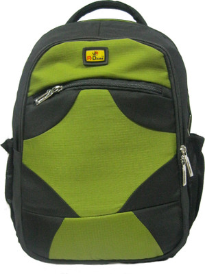 70% OFF on R-Dzire 16 inch Laptop Backpack Black 70% OFF on R-Dzire 16 inch Laptop Backpack Black