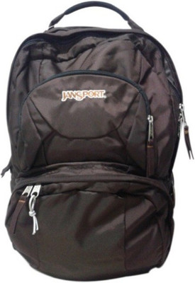 49% OFF on Jansports 15 inch Laptop Backpack Brown A01 49% OFF on Jansports 15 inch Laptop Backpack Brown A01